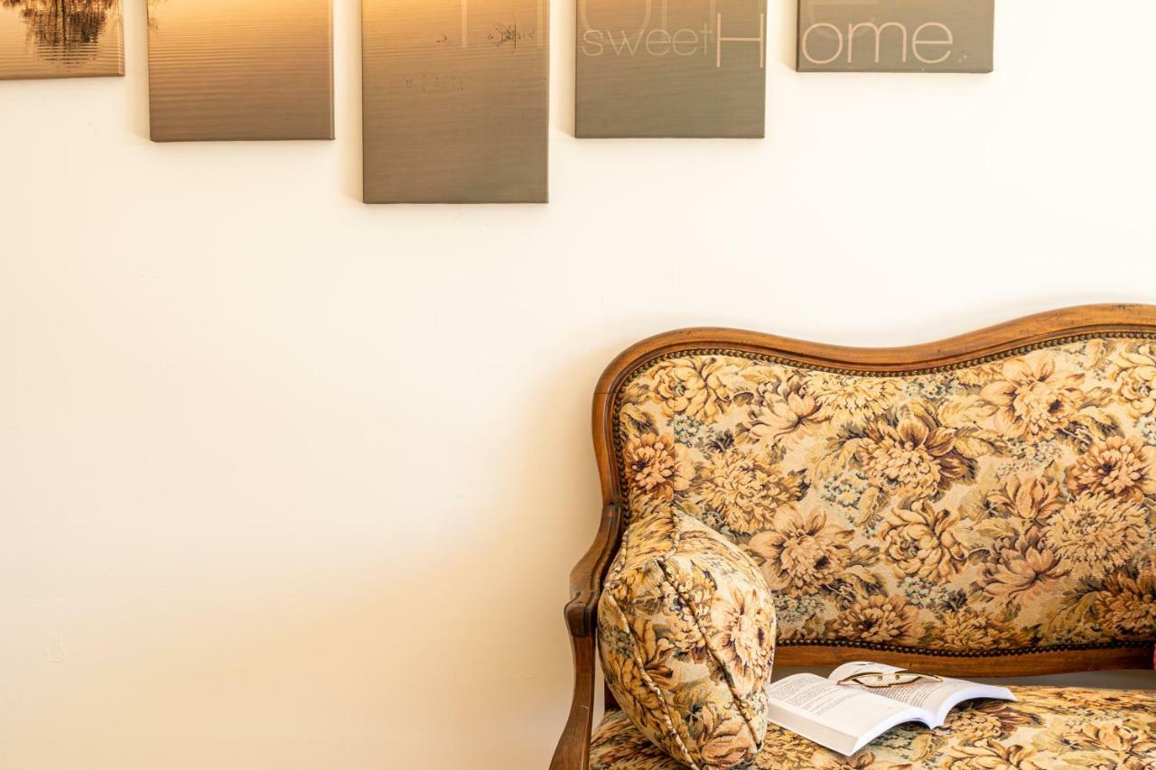 Mas Saint Julien Bed and Breakfast Cavaillon Exteriör bild